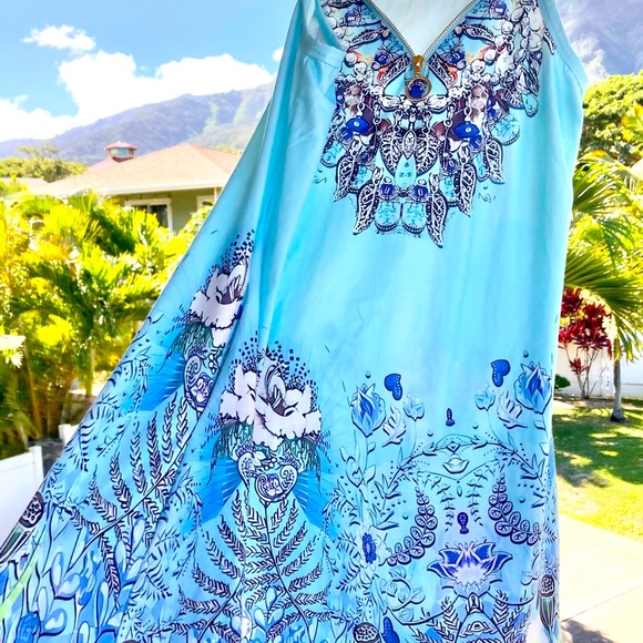 Adorable Sexy Mini Dress ๐๐๐บ๐ธ๐ผ - Picture 1 of 7